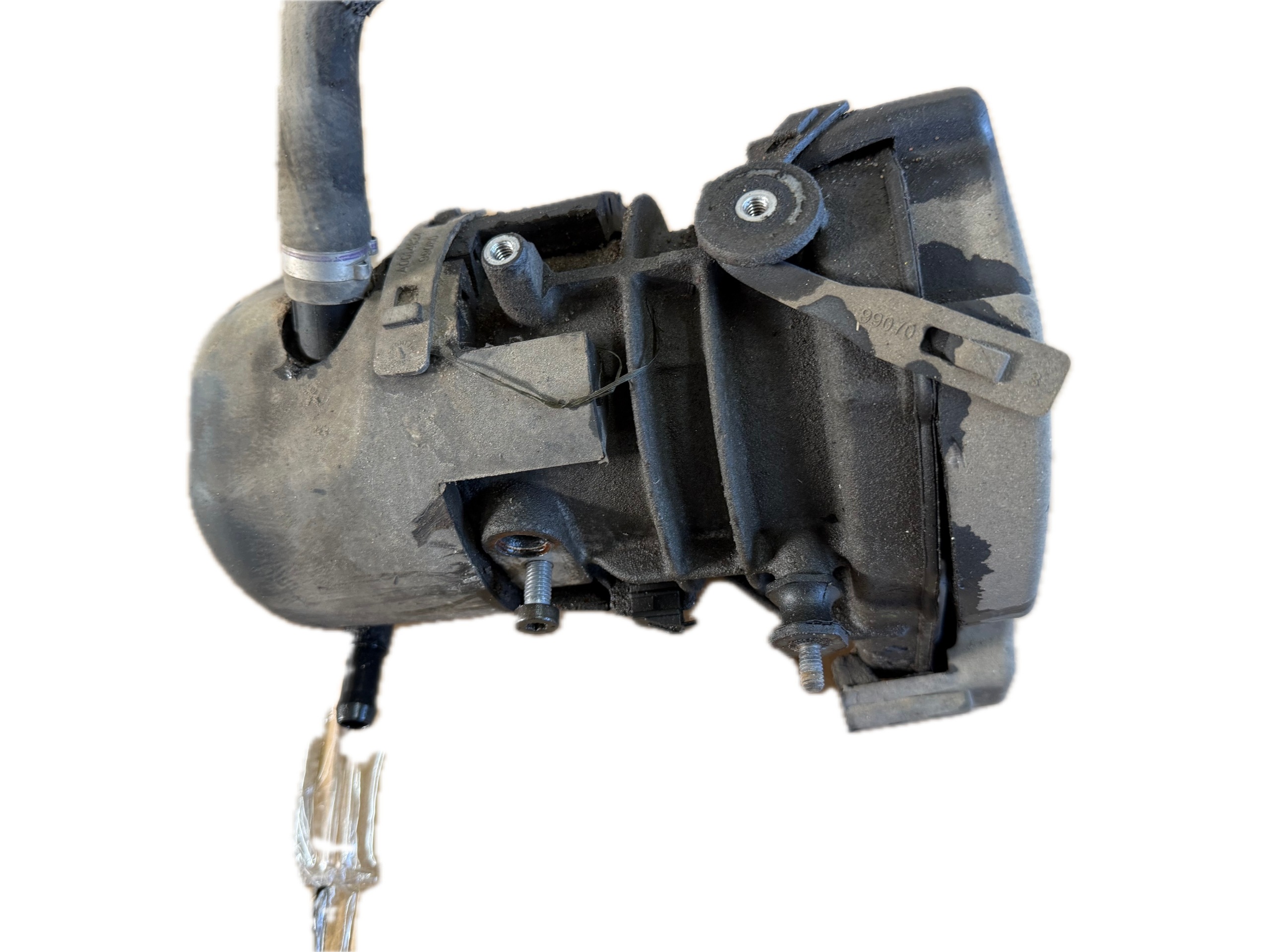 Pompa servosterzo CITROEN C5 III X7 2.0 HDI 9673017080