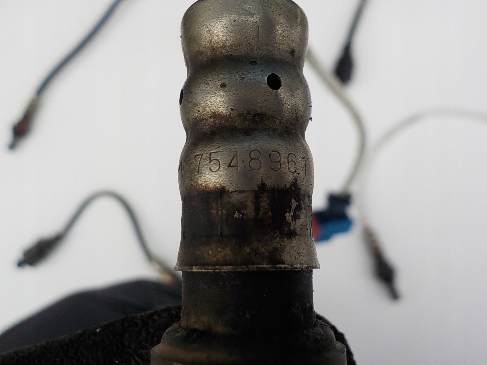 CITROEN C4 II PEUGEOT SONDA LAMBDA 1.6 THP 754896180-06