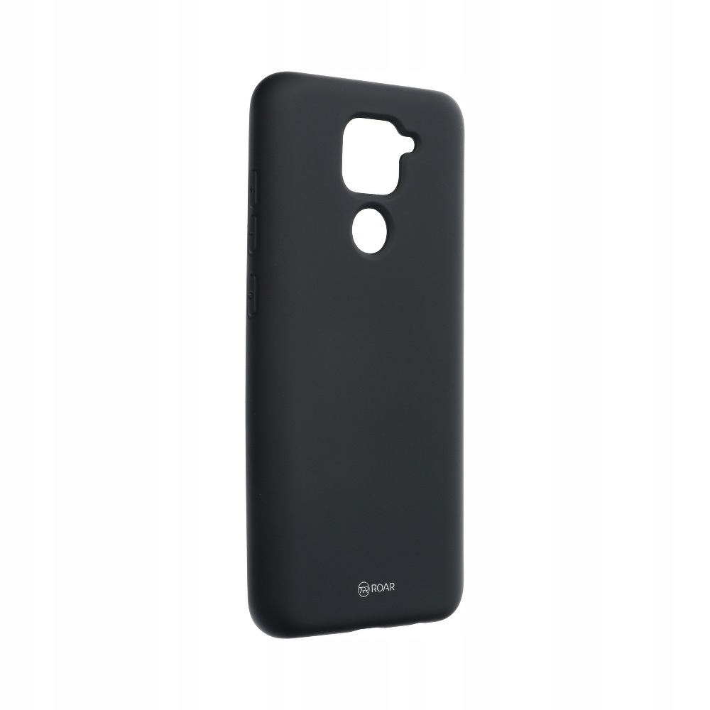 

Etui silikonowe do Xiaomi Redmi Note 9 futerał