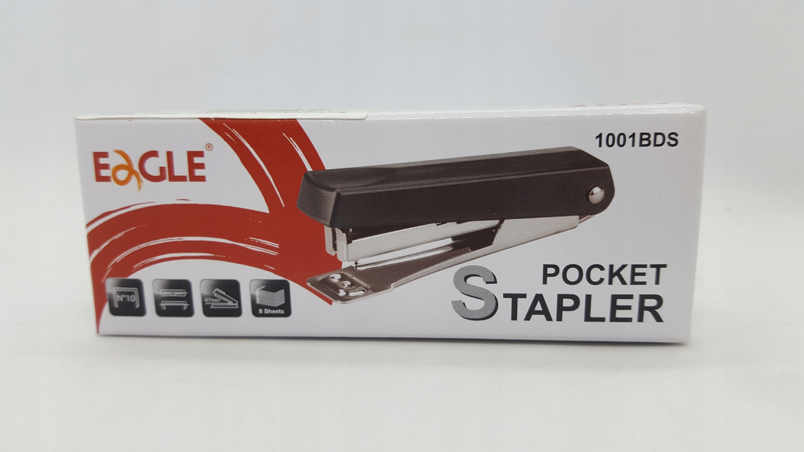 СТЕПЛЕР EAGLE 1001BDS