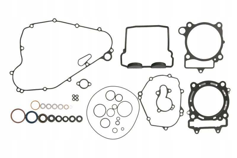 Tesnenia motora Athena P400250900066
