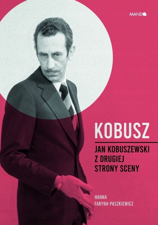 Król śmiechu Hanna Faryna-Paszkiewicz