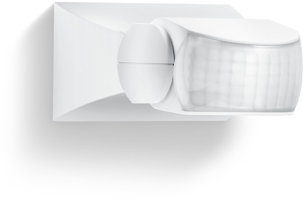 

Czujnik Ruchu Steinel Is 1 Biały 3 lata