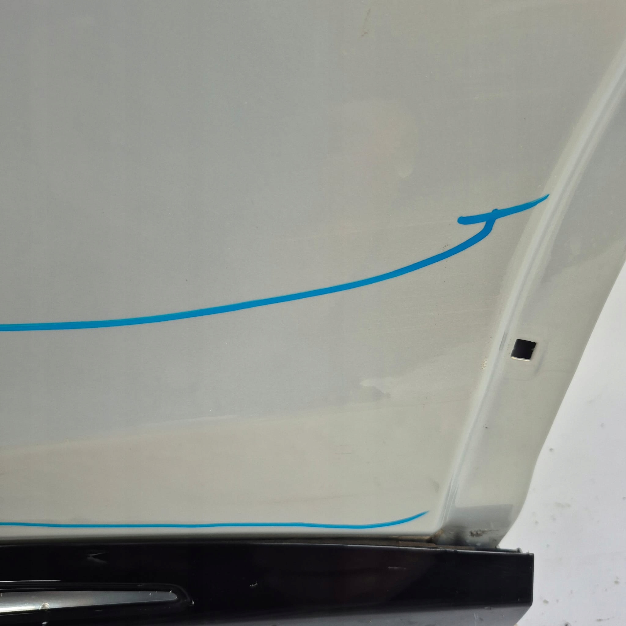 HONDA HR-V III 3 21- Tür links heck hinten