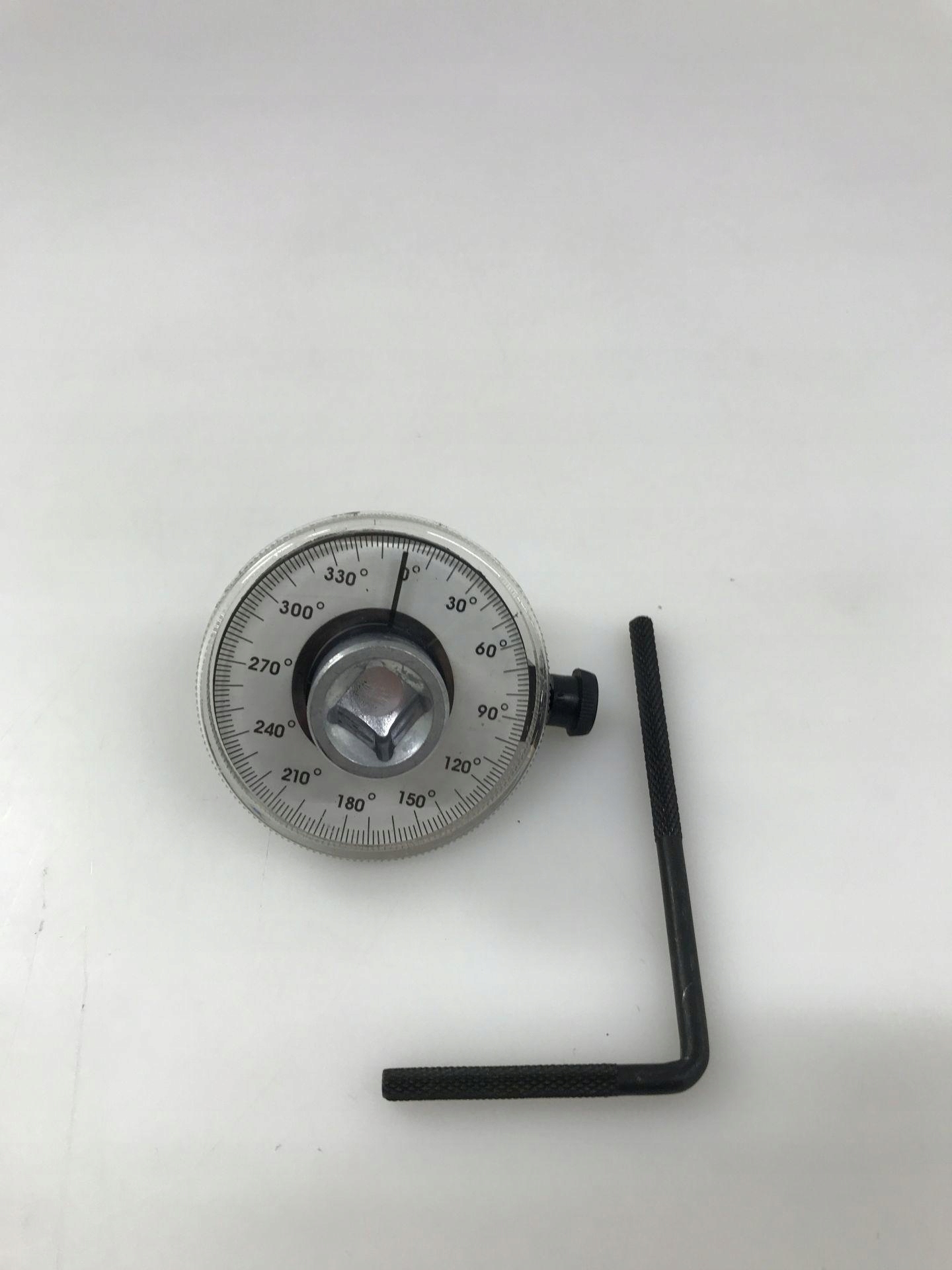 BRILLIANT TOOLS BT546001 KĄTOMIERZ OBROTOWY Marka inna