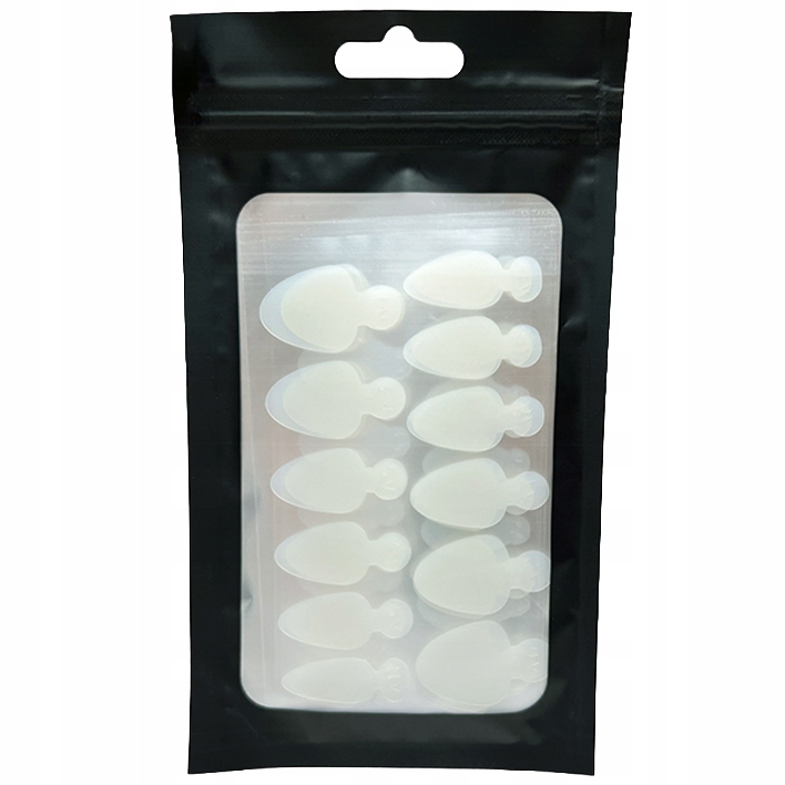 Slowianka Silikonové Formy pro Dual Form Silicone French Dual Forms 48 ks