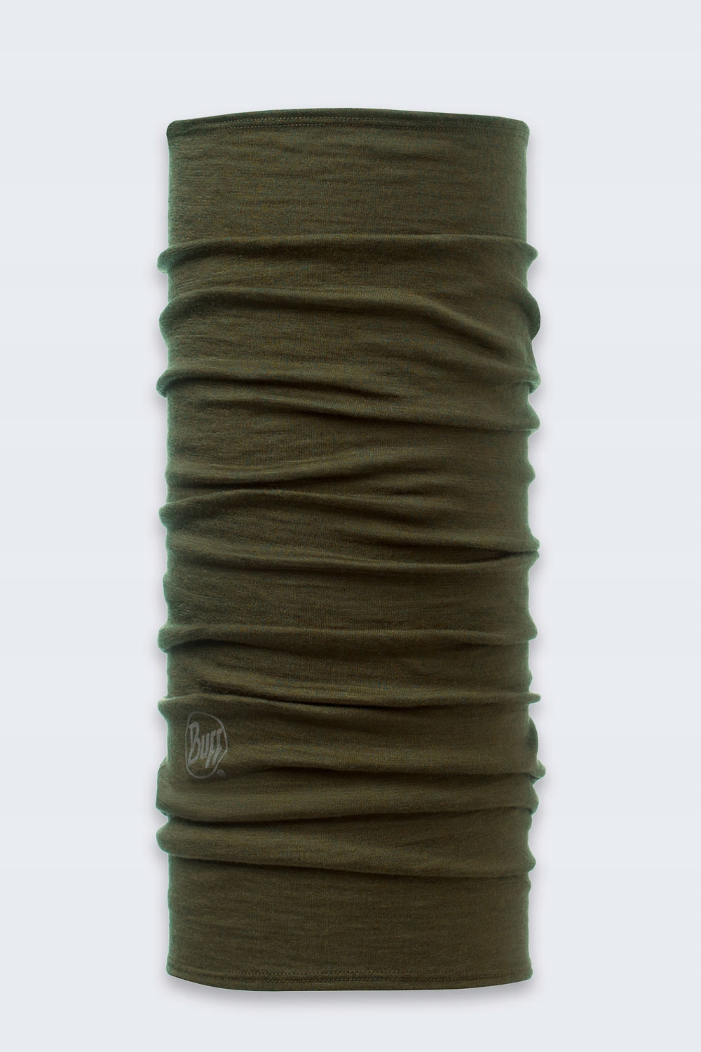 Nákrčník Multifunkční Buff Safety Merino Wool Cedar
