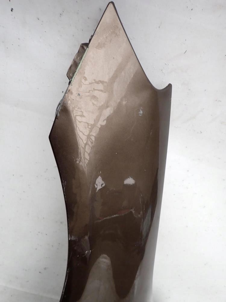 VOLVO XC60 and 1 08-17 fender front front left