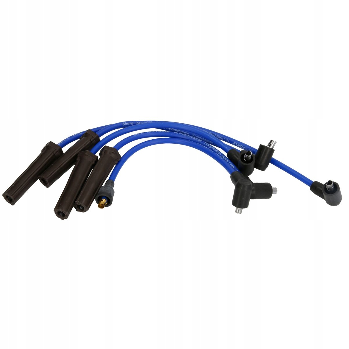 Комплект проводов зажигания SIERRA 18-8800-1