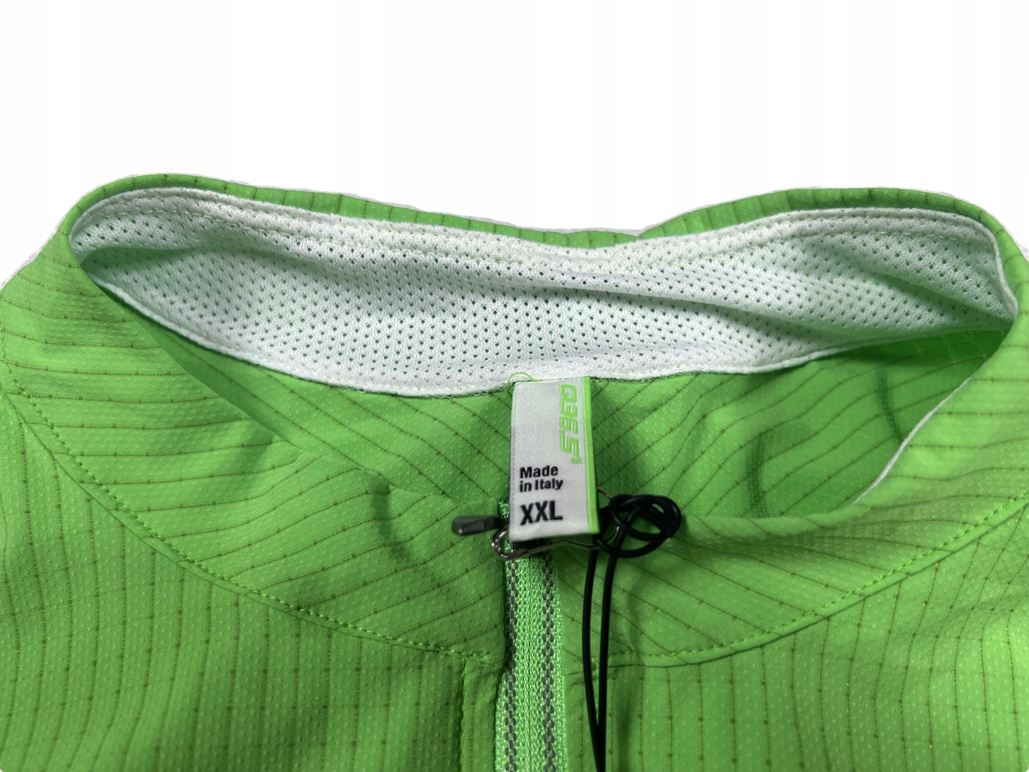 Q36,5 L1 PENSTRIPE X KOSZULKA ROWEROWA Model PINSTRIPE X