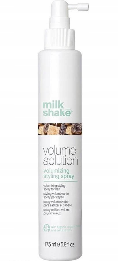

Milk Shake Volume Spray Zwiększa Objętość 175 ml
