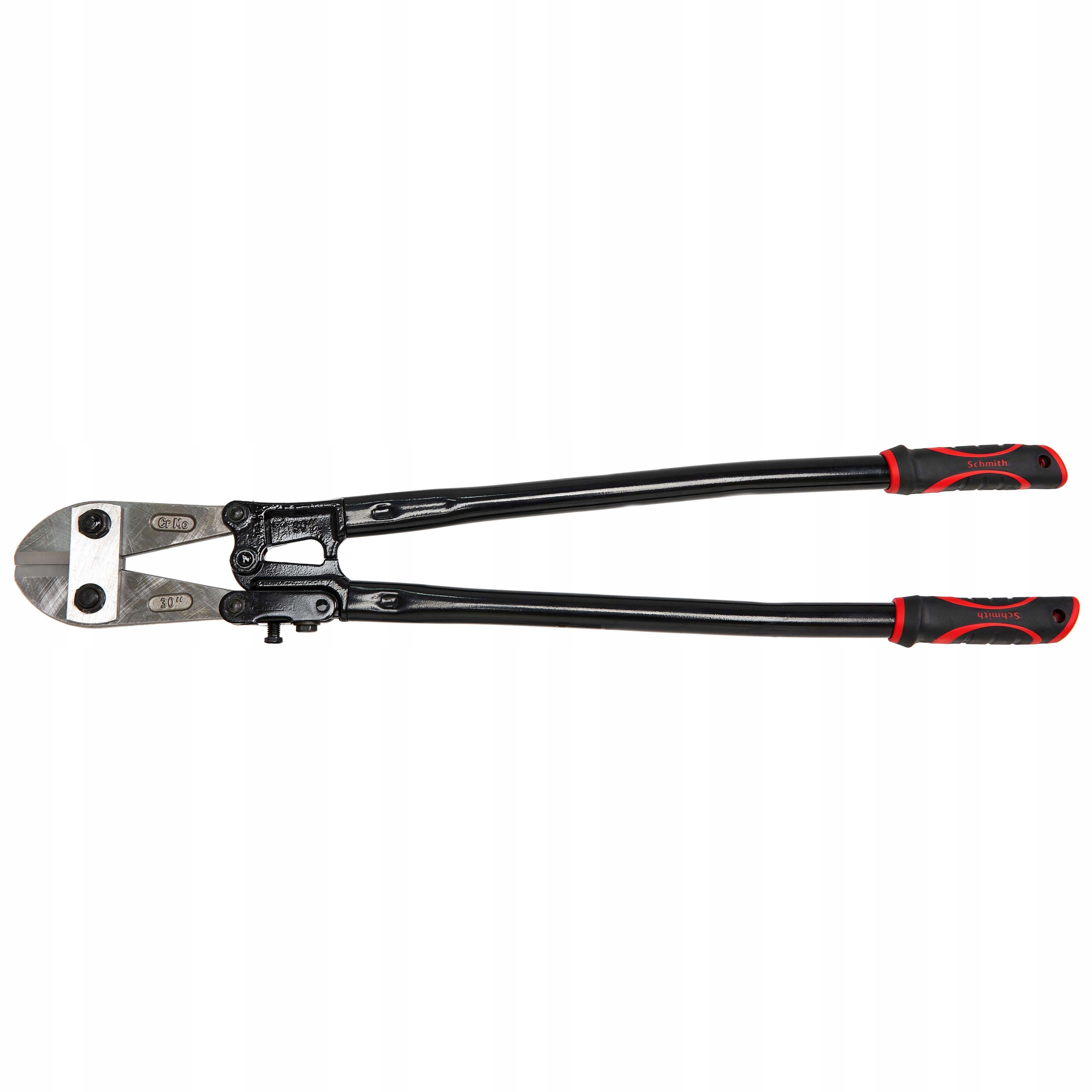 

Nożyce Do Cięcia Drutu 450MM 18'' Schmith SND-02