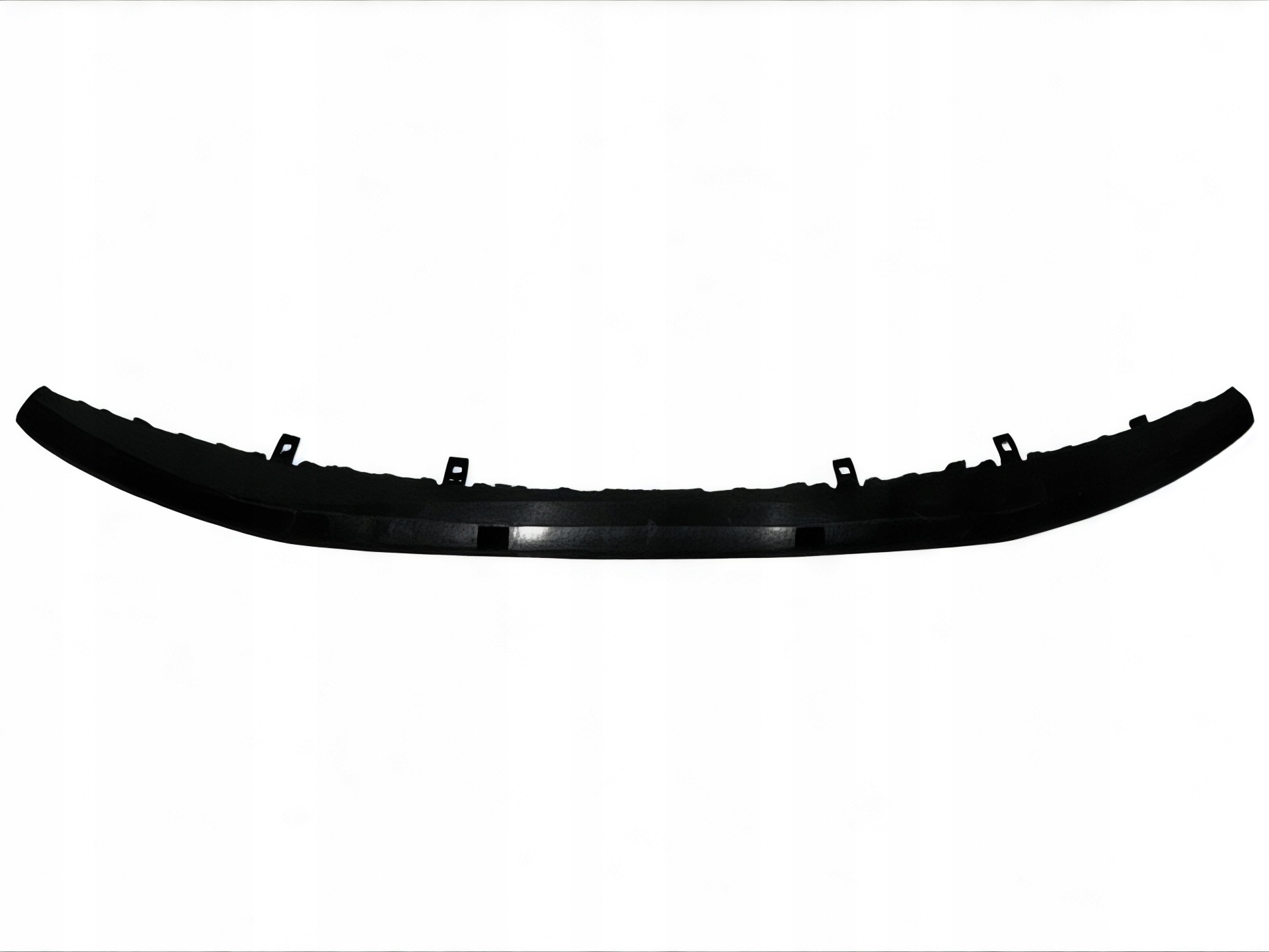 ROLLS ROYCE GHOST Console Support plaque Pare choc Couverture tablier moteur 51117495485