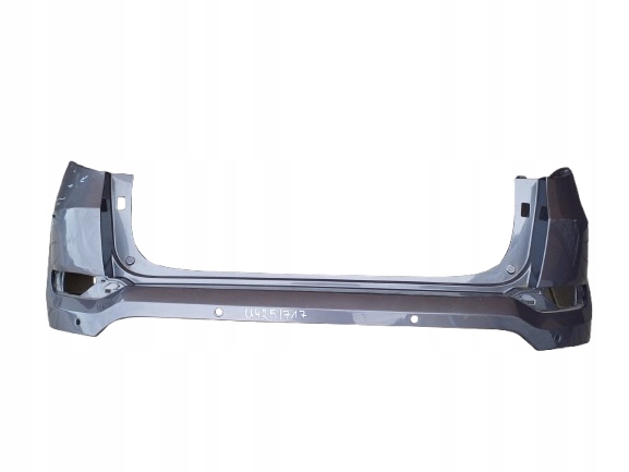 HYUNDAI TUCSON 3 III 15- ZDERZAK TYŁ