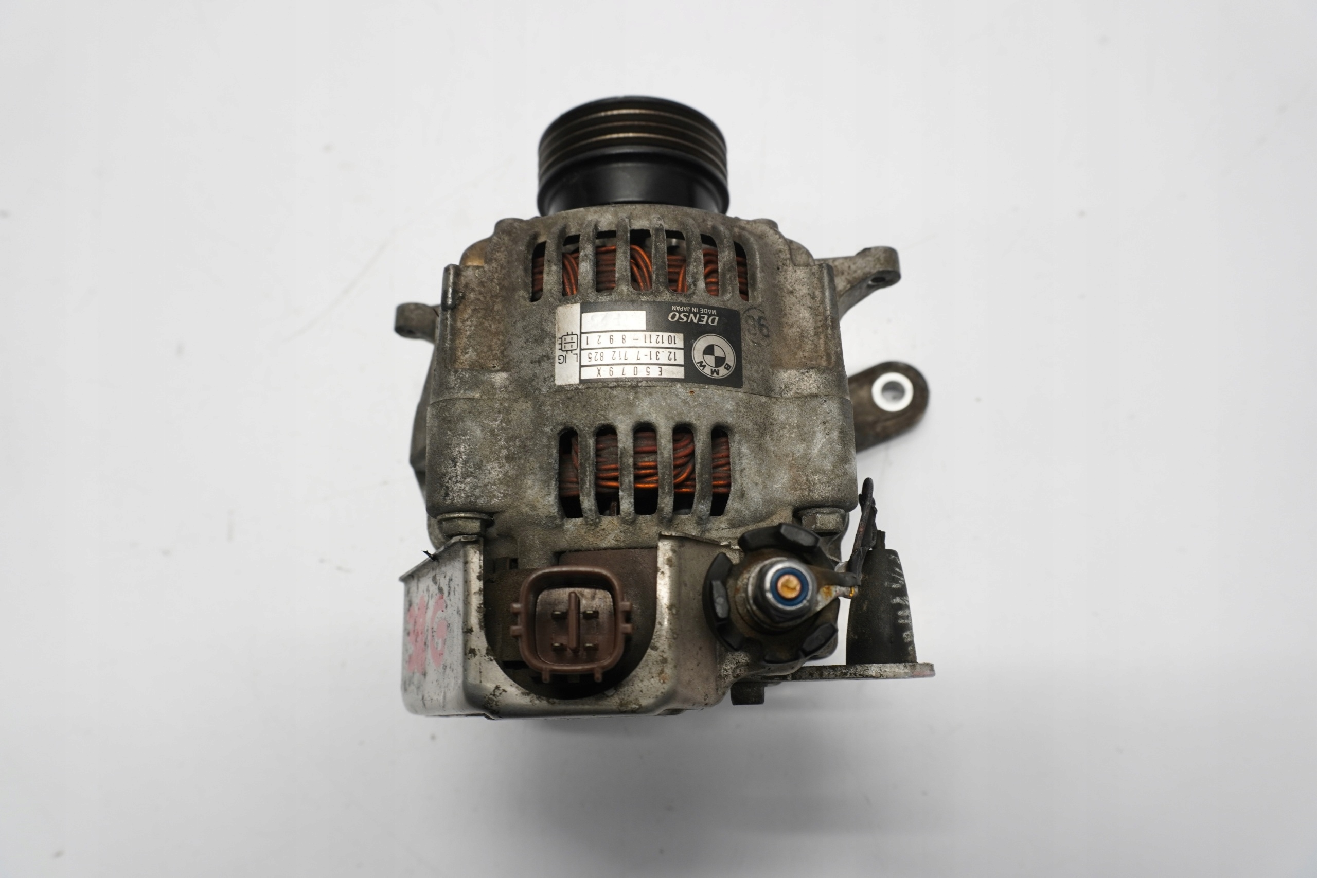 BMW R 1200 GS 08-12 ALTERNATOR STATOR PRĄDNICA