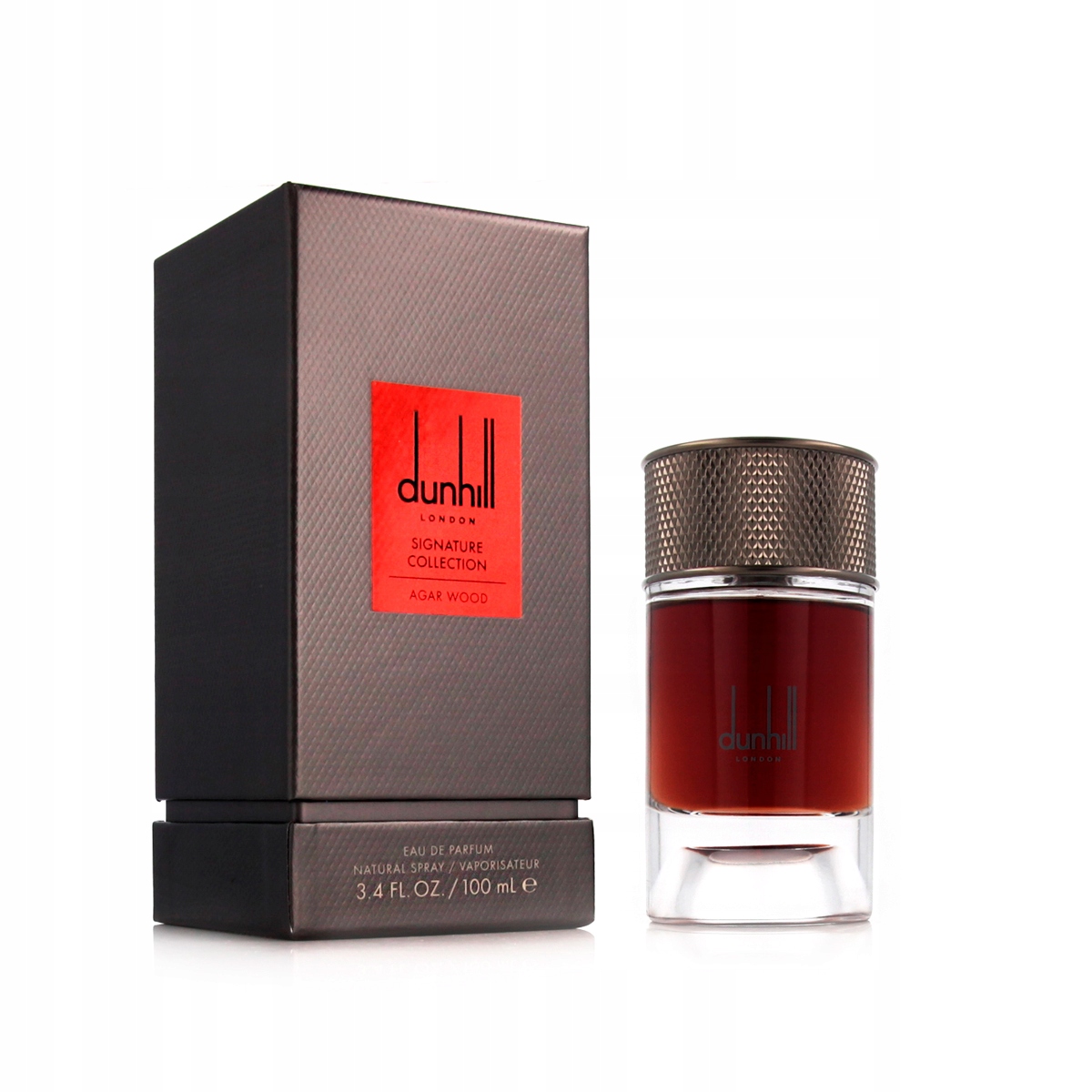 Dunhill Signature Collection Agar Wood Edp 100 ml M