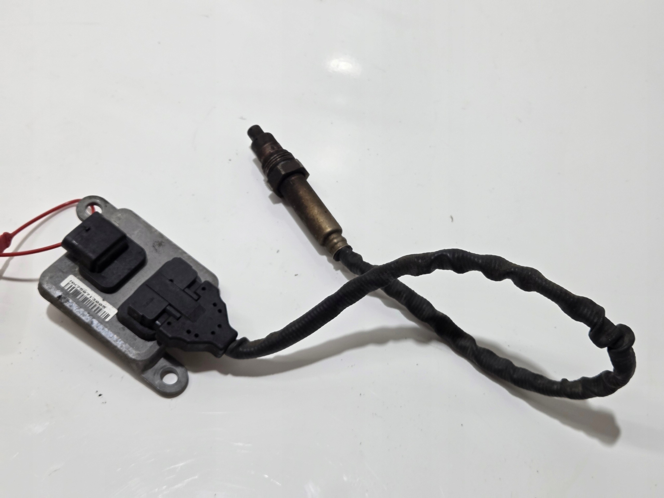 SONDA NOX BMW E87 N43B20A 7587130