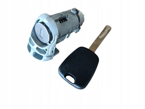 LEWY ZAMEK WKLADKA DO DRZWI L RENAULT MASTER III 3 Part number 806010030R