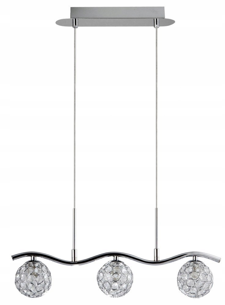 Závěsné svítidlo Starlet 33-85743 Candellux