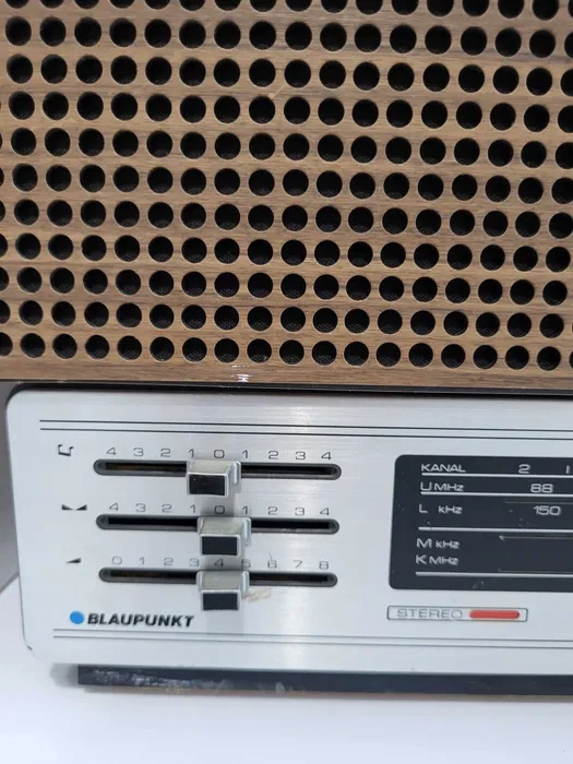 Tuner Blaupunkt Madrid SG 20 Kolor inny