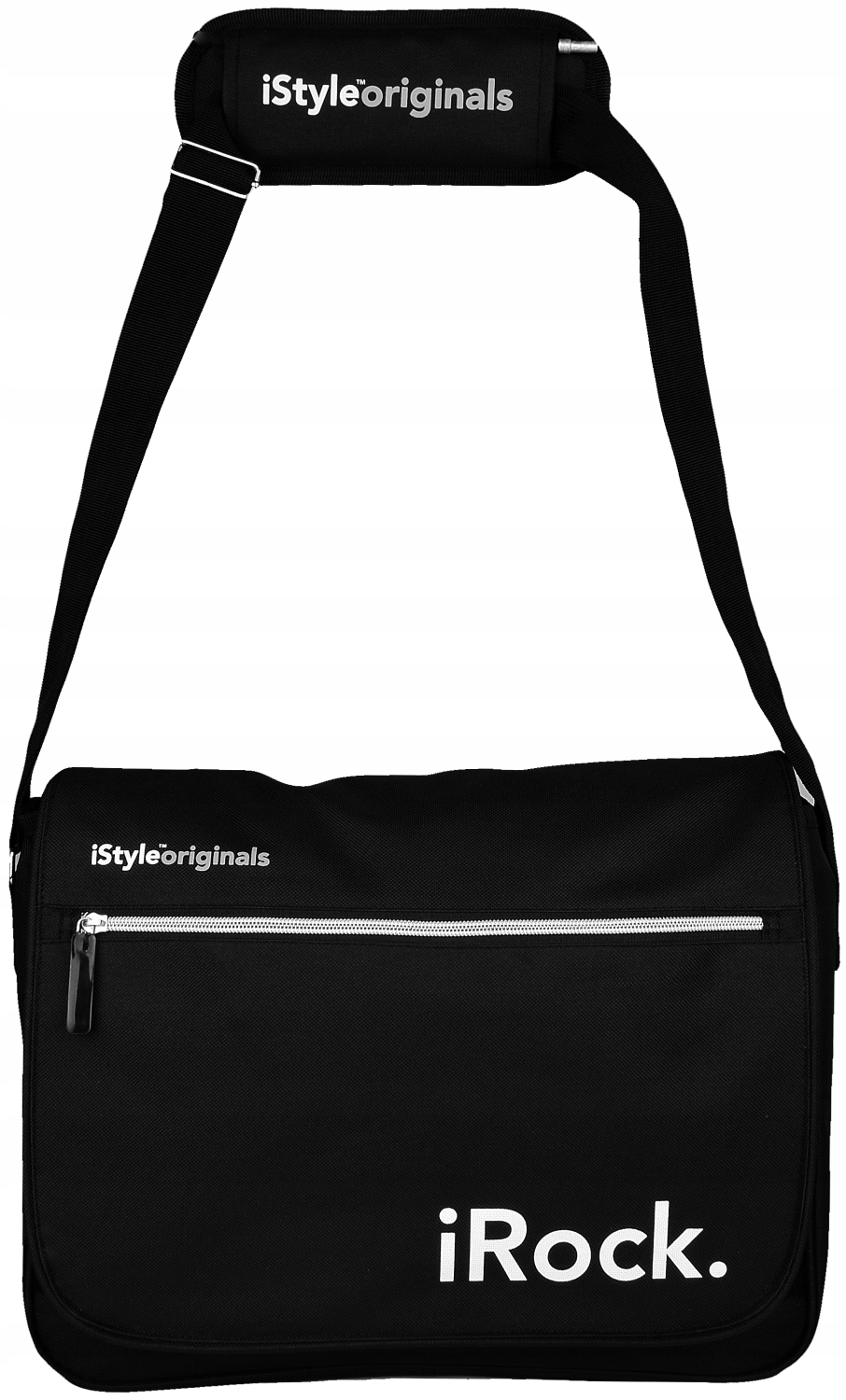 

Torba Listonoszka iSTYLE iROCK