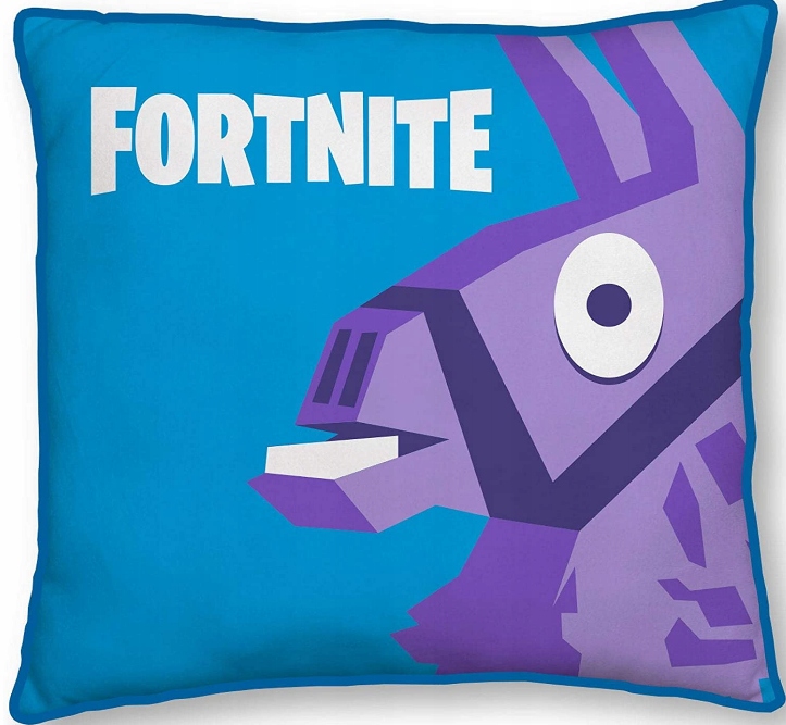 

Poduszka 40X40 Fortnite Dwustronna 40/40 Oryginał