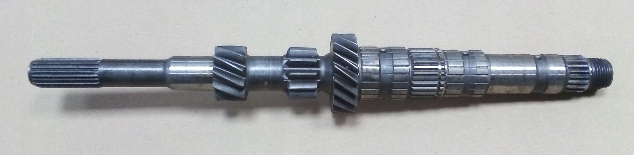 ORYGINAL FIAT WALEK SKRZYNI BIEGOW 55205923 PANDA Part manufacturer Fiat OE