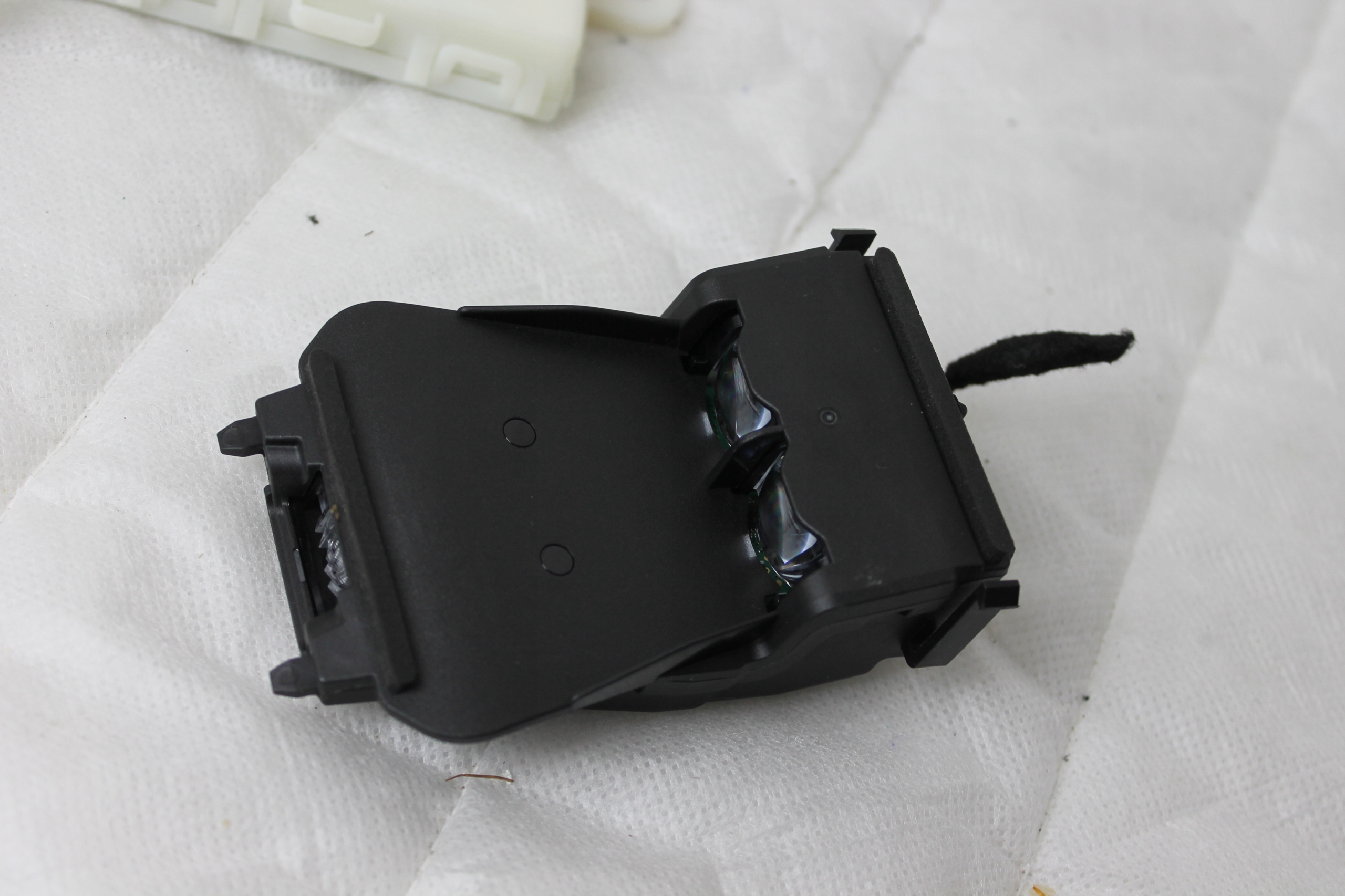 KAMERA ASYSTENT RADAR SZYBY PRZOD FORD FOCUS MK3 KUGA MK2 F1FT-14F449-AF