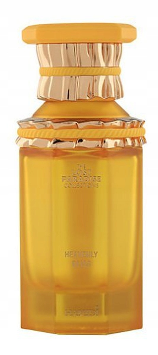 Hamidi Lost Paradise Heavenly Bliss parfémovaná voda unisex 100 ml