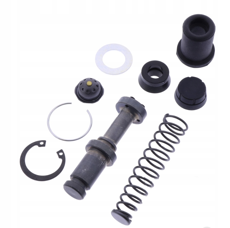 Zestaw Naprawczy Pompy Hamulcowej Przód Honda Cb 250 Honda CB250 G 1974-77