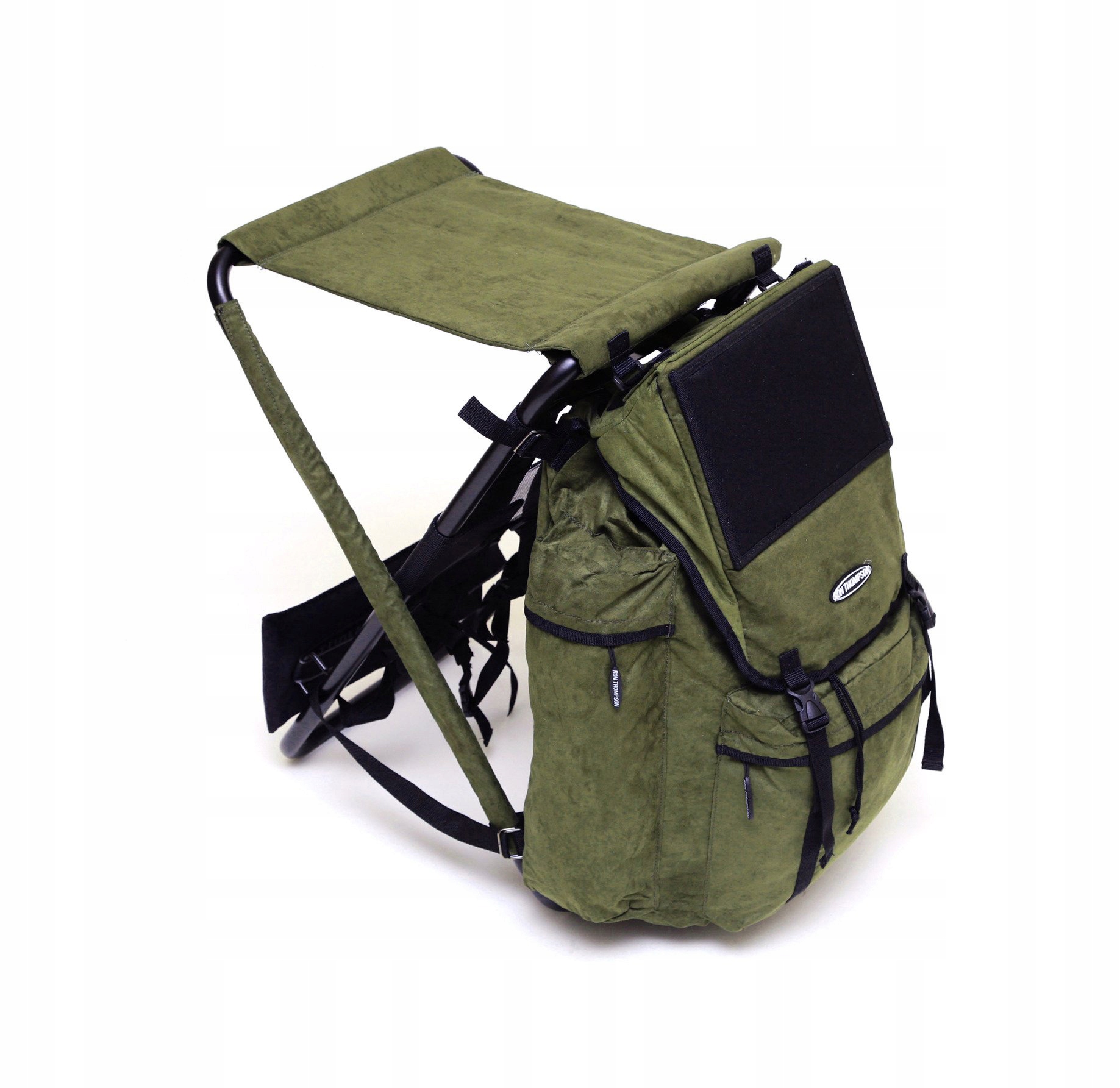 PLECAK Z KRZESEŁKIEM RON THOMPSON HUNTER Stan opakowania oryginalne