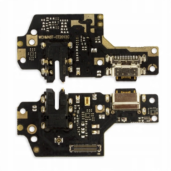 

Złącze Gniazdo Wtyk Usb do Xiaomi Redmi Note 8T
