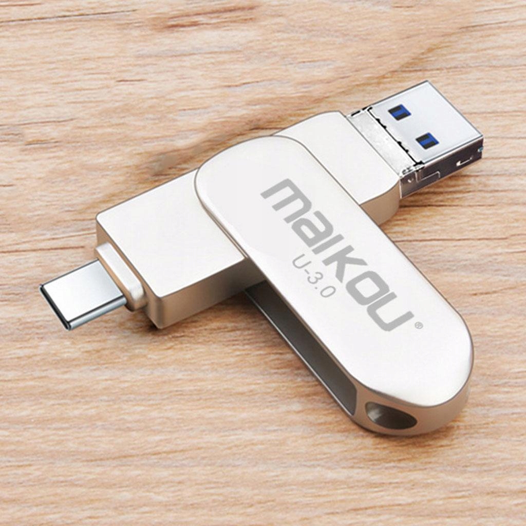 Flash 4 GB, 1 dla telefonów z systemem Interfejs USB 2.0