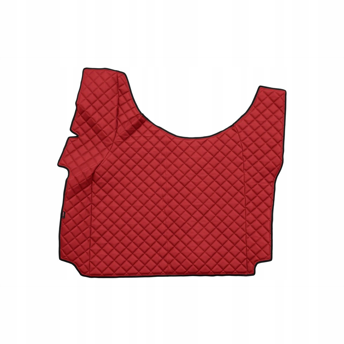 DYWANIK PODLOGOWY F CORE F CORE FL14 RED