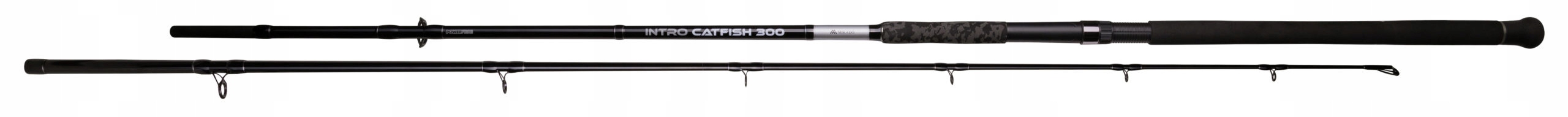 Wędka Mikado Intro Catfish 300 cm 0-500 g