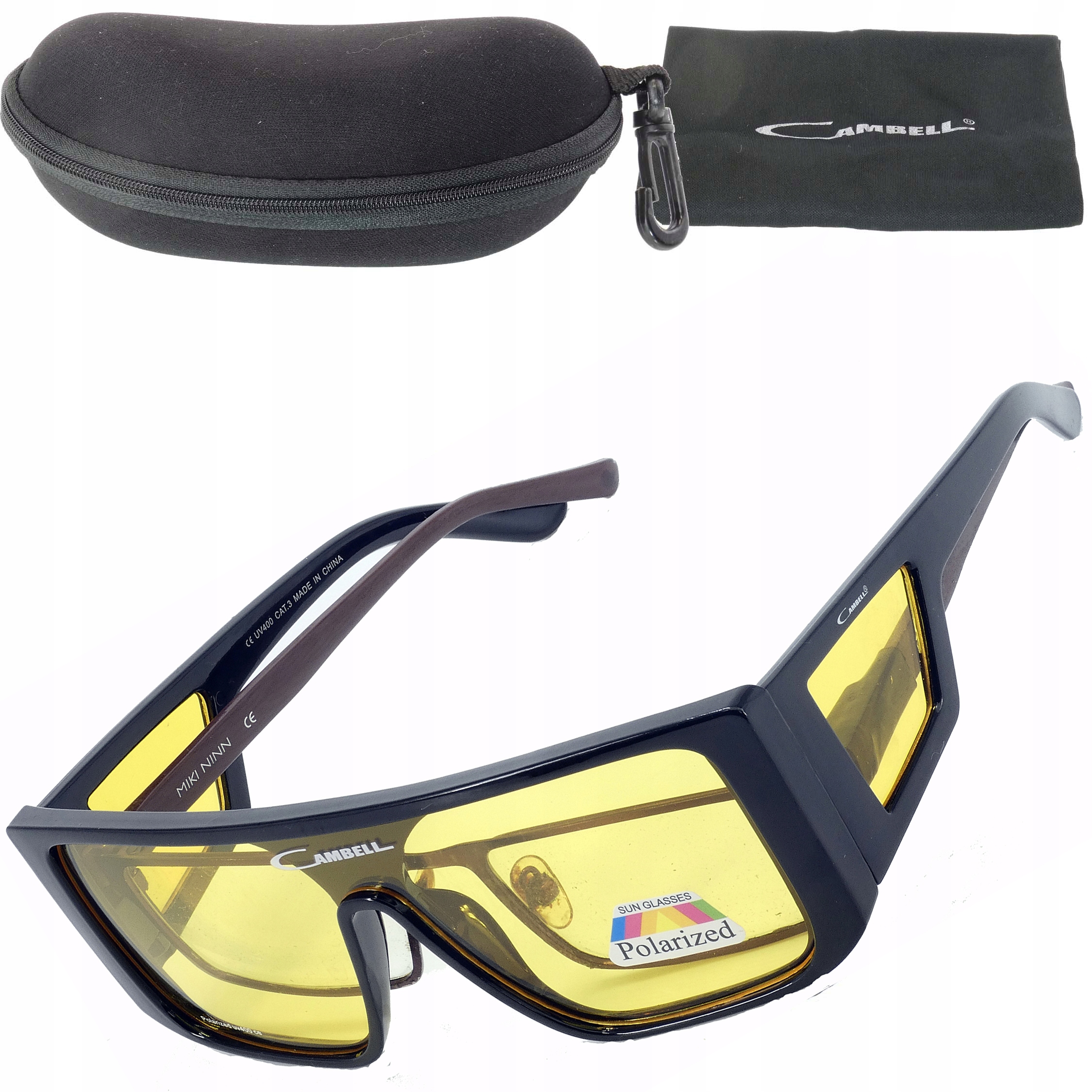 

Okulary Polaryzacyjne Dla Wędkarzy Kierowców Narty