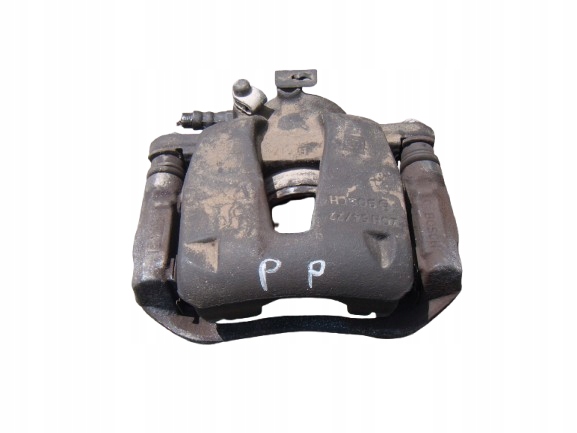 FIAT FIORINO 3 III QUBO 07- 1.4 ZACISK JARZMO PRAWY PRZÓD