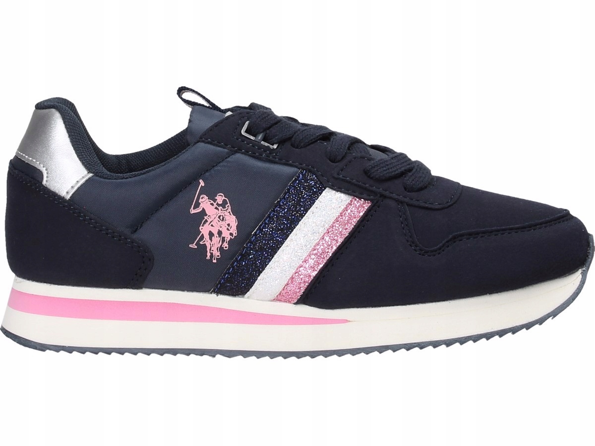 U.s. Polo Assn Polobotky NOBIW001W/AHN1 37 Nobiw001