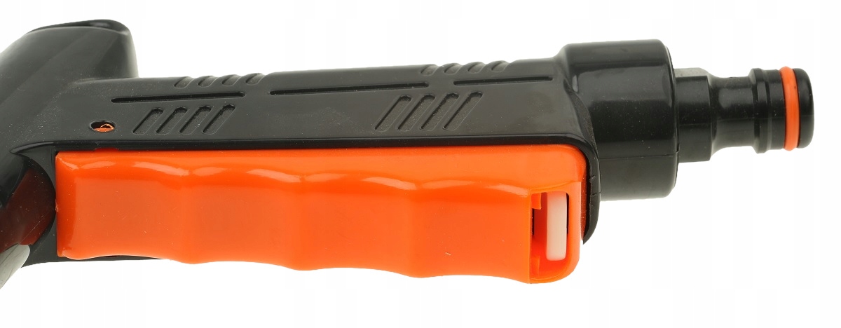 PISTOLET REGULOWANY DO WODY PROSTY QUICK-STOP Kod producenta O-2101