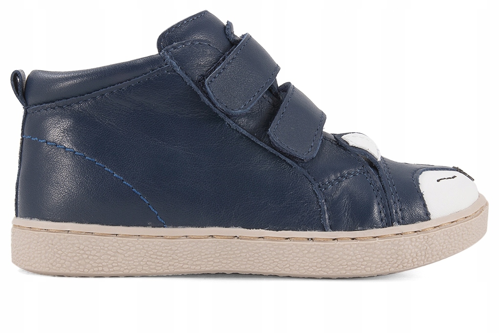 MIDO NOSTER 20-31 PÓŁBUTY TRZEWIKI DZIECIĘCE 21 Płeć chłopcy dziewczynki