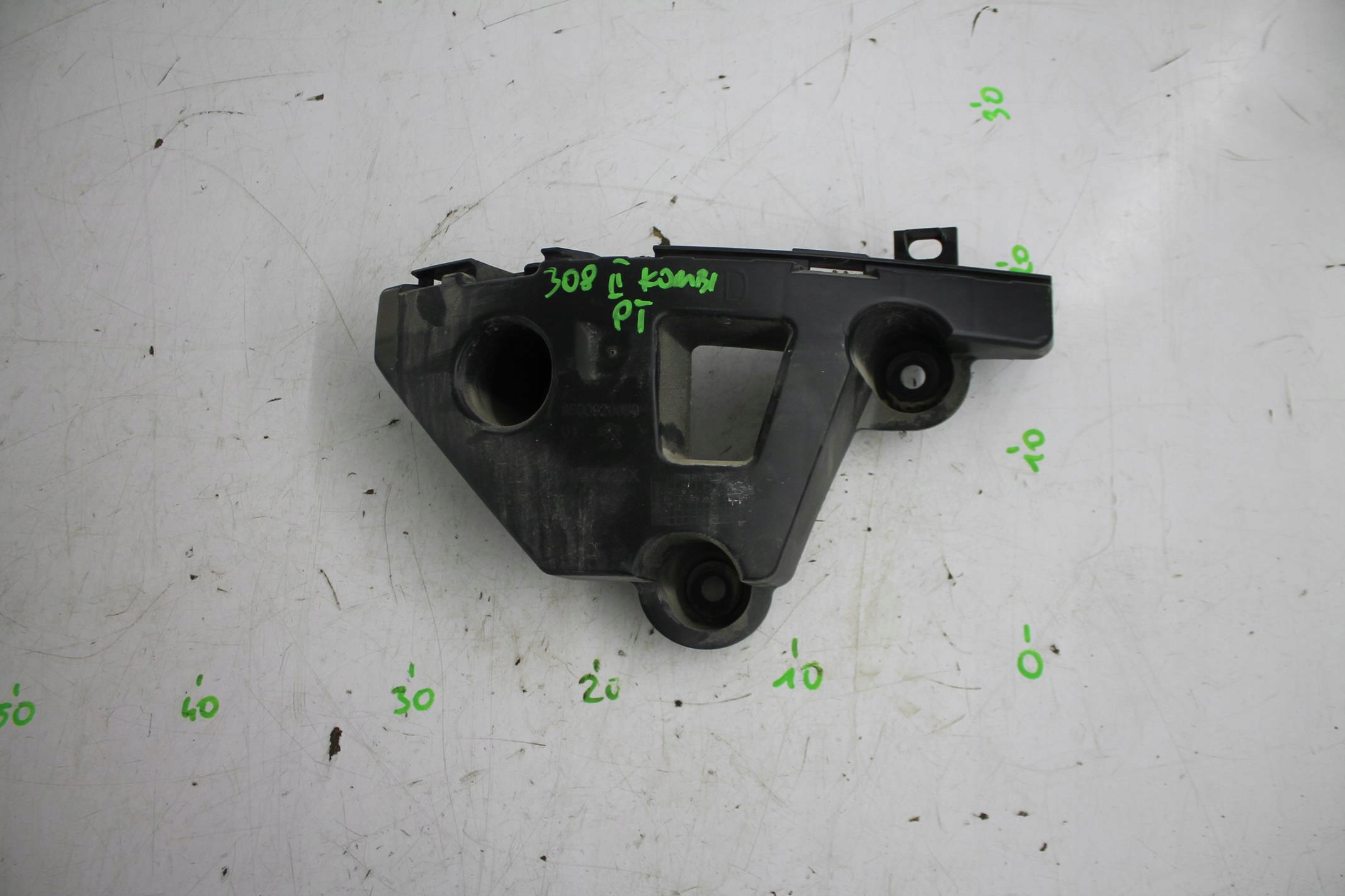 support right rear part rear 9800920080 PEUGEOT 308 II SW