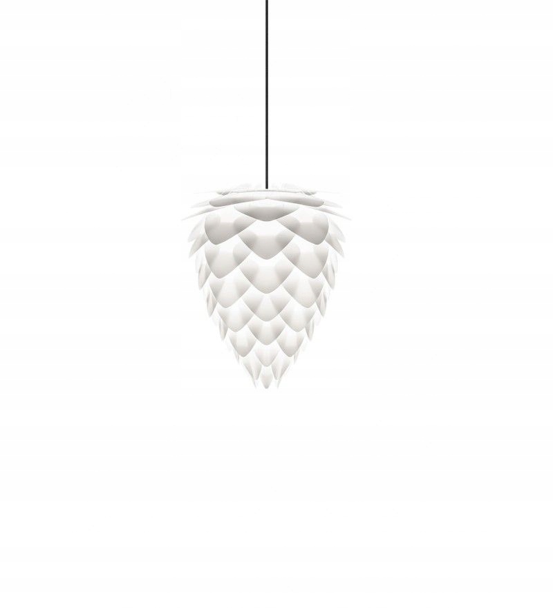 Vnútorná lampa Conia White 2017 Umage