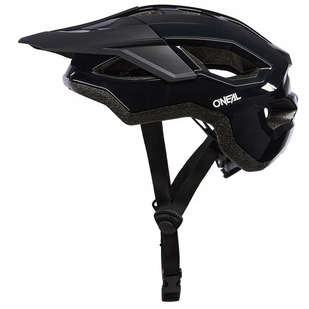 Rowerowy kask otwarty na Mtb Dh Dirt czarny O'neal L/XL