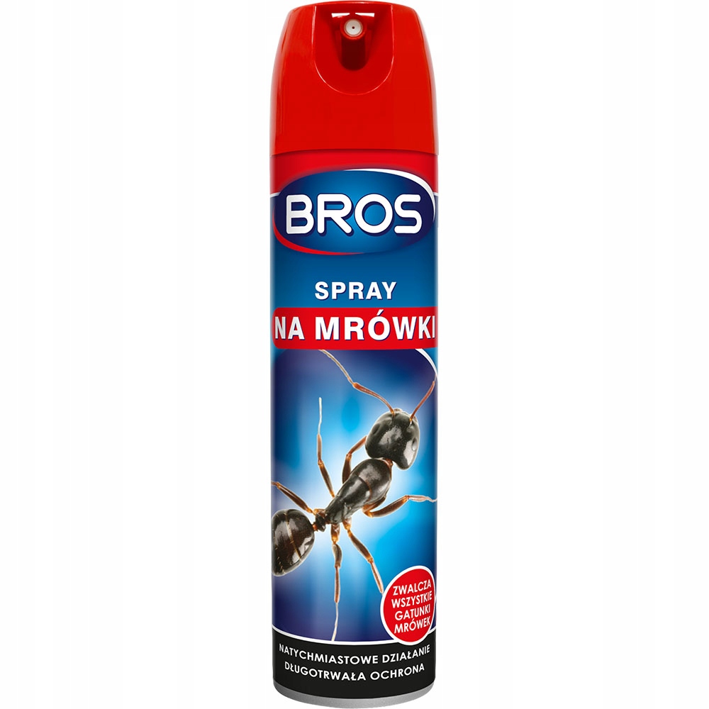 

Spray na mrówki Bros 032 150ml