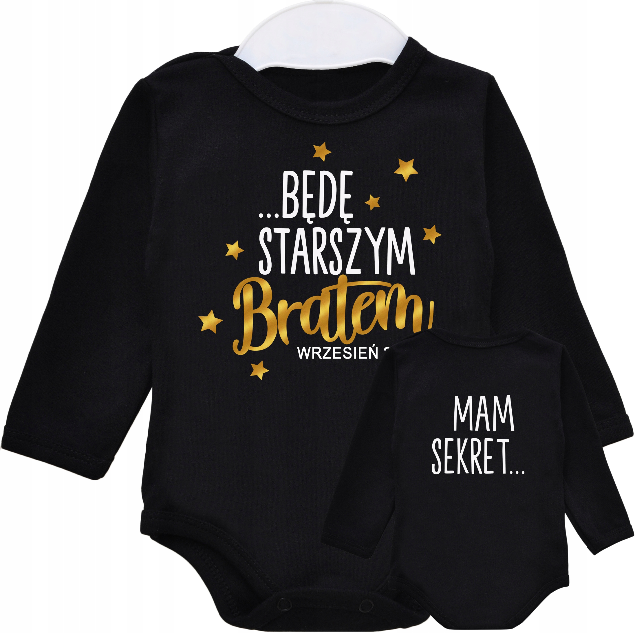 

Body Mam Sekret Będę Starszym Bratem r. 98