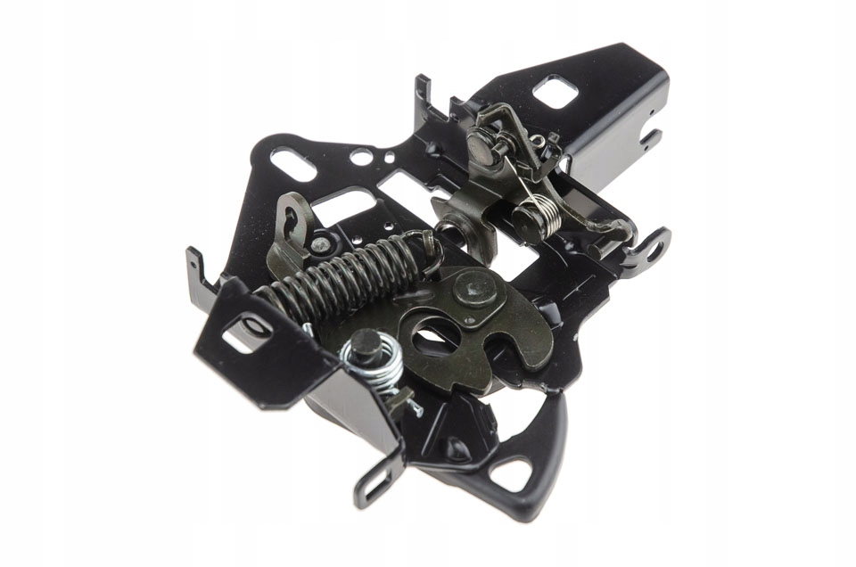 ZAMEK MASKI POKRYWY SILNIKA VW PASSAT B5 FL 00-05