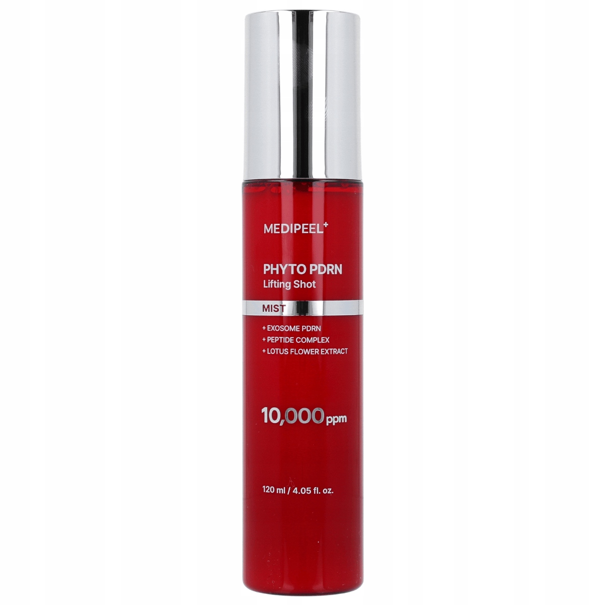 Medi-peel Phyto Exosome Pdrn Lifting Shot Mist 120ml liftingující mlha