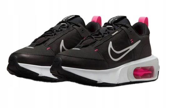 Dámské boty Nike Air Max Interlock DQ2904-004 44,5