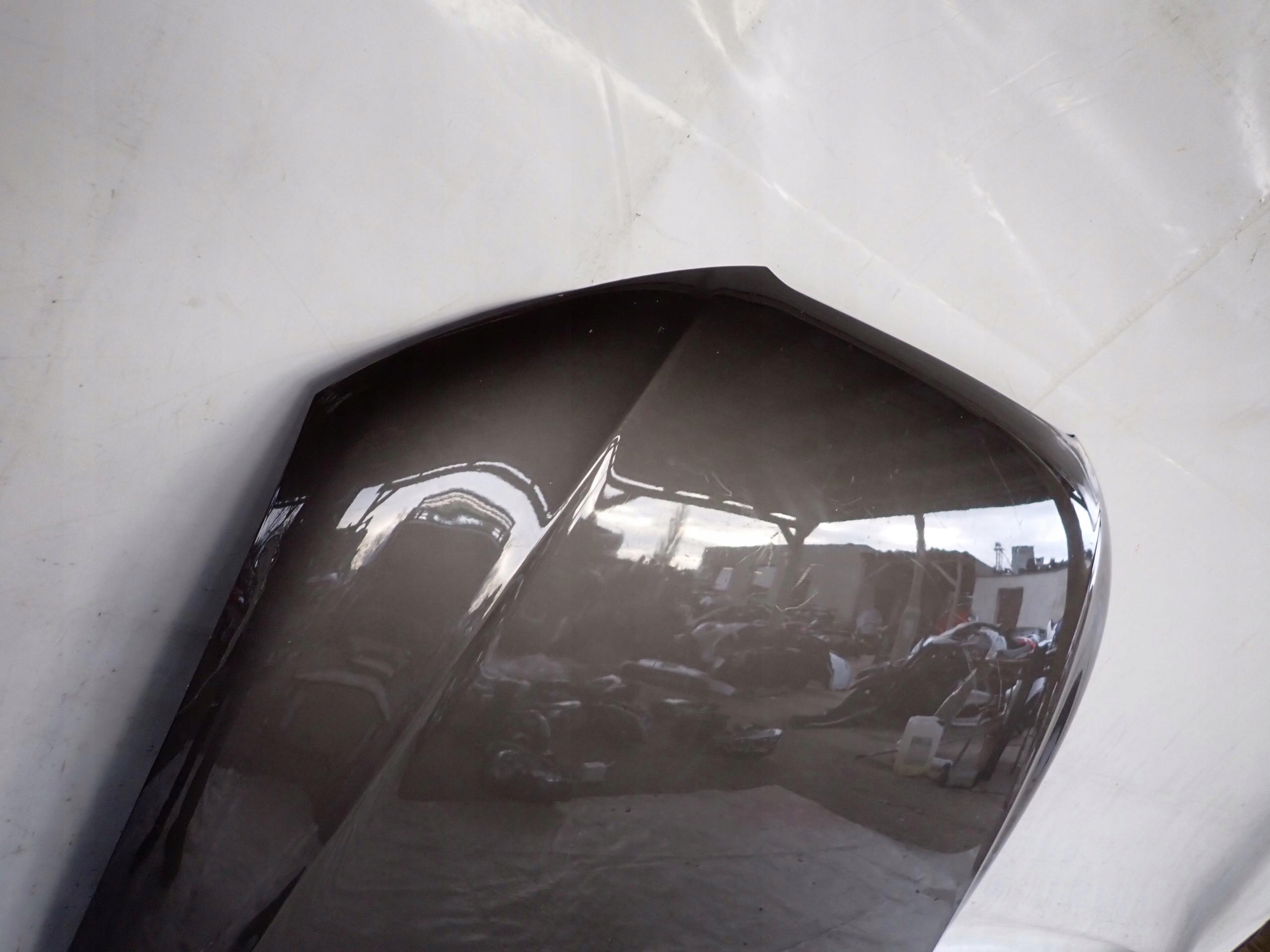 AUDI A4 B8 8K LIFT 11- bonnet