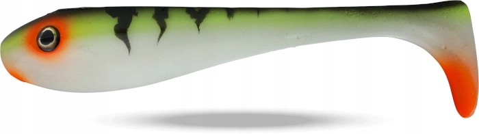 Guma Angry Pikes Pike Tyson 21 cm, 90g Perch